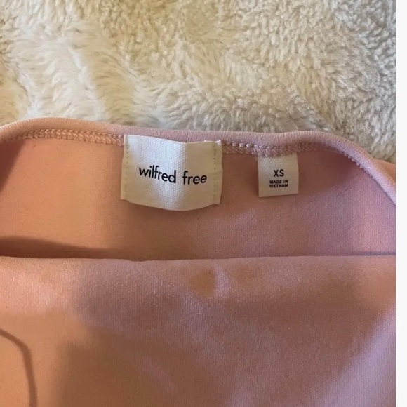 Wilfred Whistle Dress - Picture 3 of 6